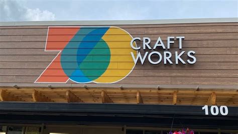 craft works huntersville|760 crafts huntersville nc.